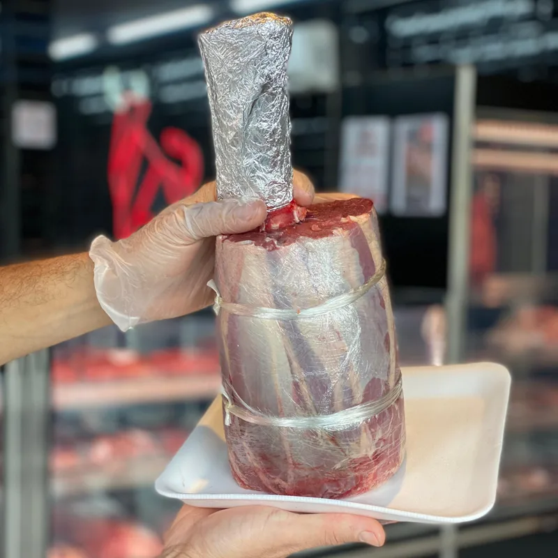 Corte premium para churrasco em Fortaleza