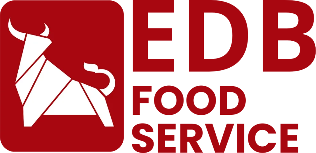 Logo EDB Food Service